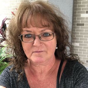 Meet your Posher, Donna tyrrell